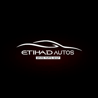 Logo&nbsp;Eithad Autos